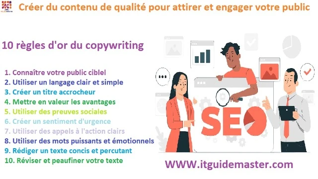 contenu-de-qualite-engager-public Guide Pratique pour un Marketing Digital Efficace