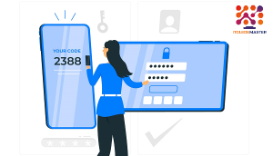 two-factor-authentication-concept-illustration-300x172 Guide complet pour configurer un réseau informatique sécurisé